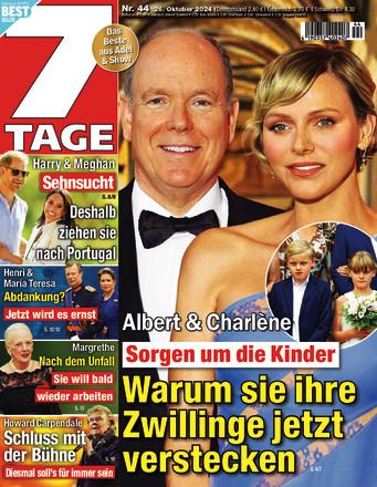 7 Tage - ePaper