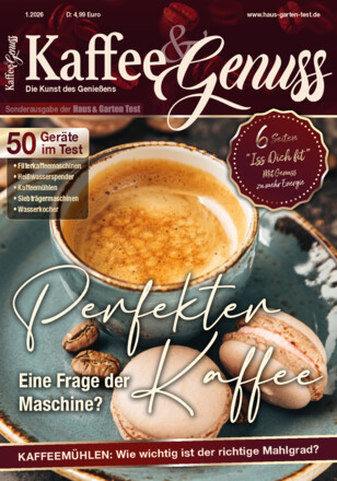 Kaffee & Genuss
