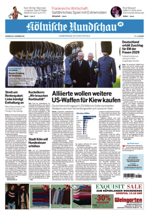 KRS Köln rechtsrheinisch