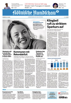 KRS Köln rechtsrheinisch