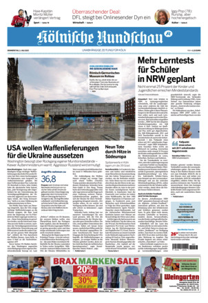 KRS Köln rechtsrheinisch