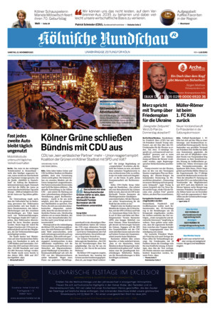 KRS Köln rechtsrheinisch