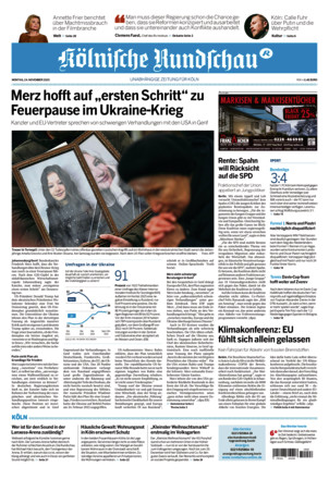 KRS Köln rechtsrheinisch