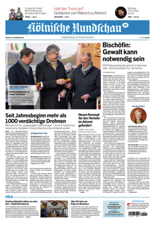 KRS Köln rechtsrheinisch