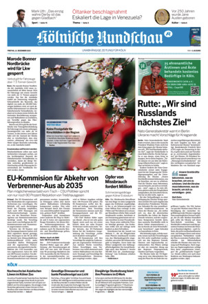 KRS Köln rechtsrheinisch