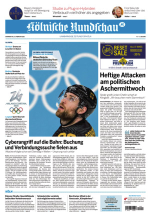 KRS Köln rechtsrheinisch