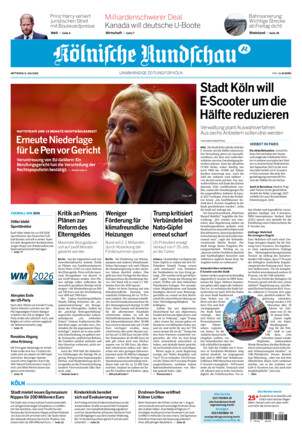 KRS Köln rechtsrheinisch - ePaper