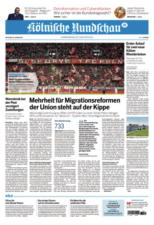 KRS Köln rechtsrheinisch - ePaper