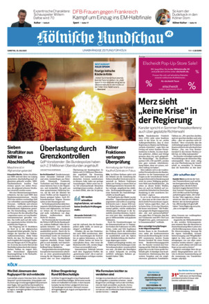 KRS Köln rechtsrheinisch