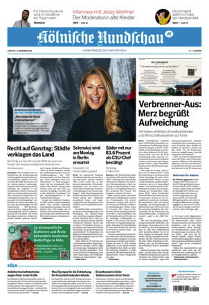 KRS Köln rechtsrheinisch