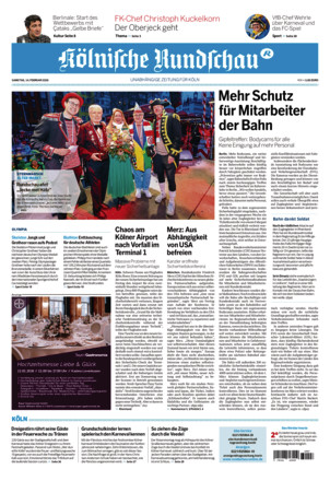 KRS Köln rechtsrheinisch