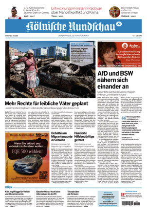 KRS Köln rechtsrheinisch