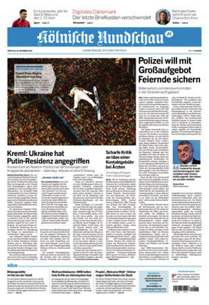 KRS Köln rechtsrheinisch