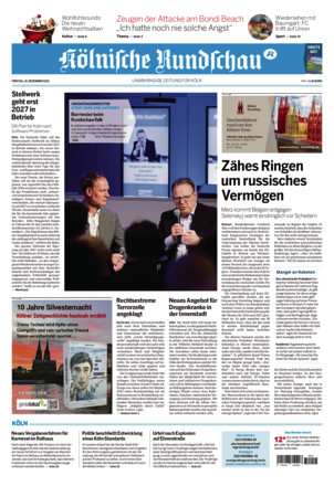 KRS Köln rechtsrheinisch