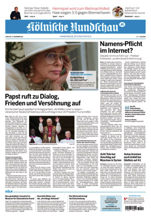 KRS Köln rechtsrheinisch