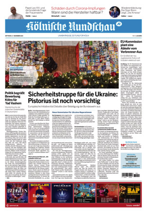 KRS Köln rechtsrheinisch