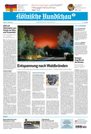 KRS Köln rechtsrheinisch