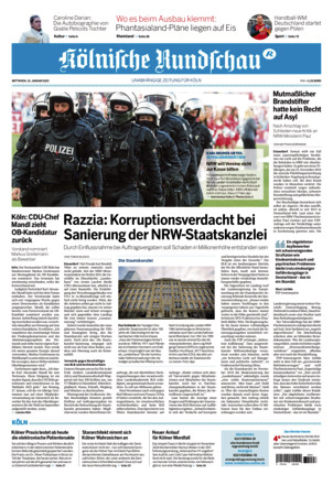 KRS Köln rechtsrheinisch - ePaper