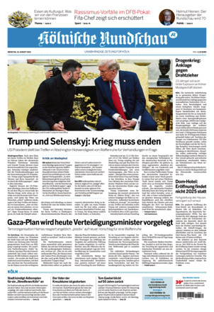 KRS Köln rechtsrheinisch