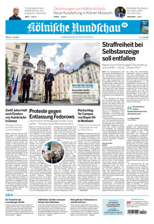 KRS Köln rechtsrheinisch
