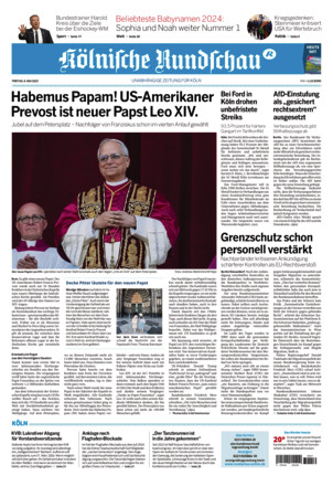 KRS Köln rechtsrheinisch