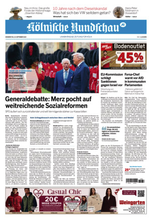 KRS Köln rechtsrheinisch - ePaper