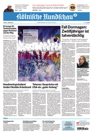 KRS Köln rechtsrheinisch