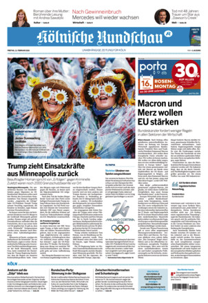 KRS Köln rechtsrheinisch