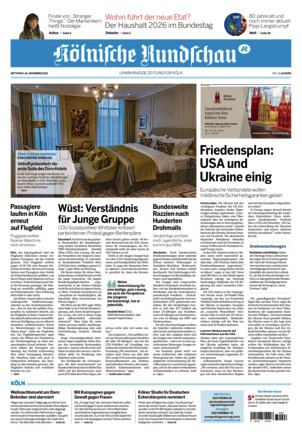 KRS Köln rechtsrheinisch