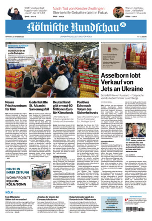 KRS Köln rechtsrheinisch