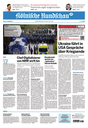 KRS Köln rechtsrheinisch