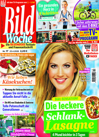 Bild Woche aktuell