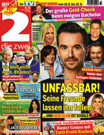 Die Zwei