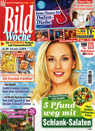 Bild Woche aktuell