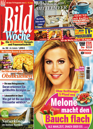 Bild Woche aktuell