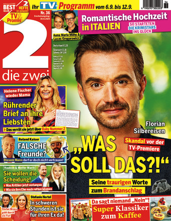 Die Zwei