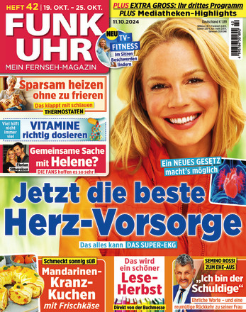 Funk Uhr - ePaper