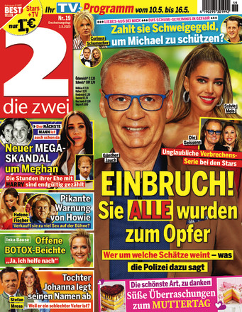 Die Zwei