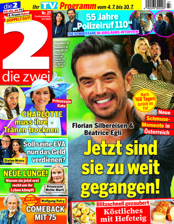Die Zwei