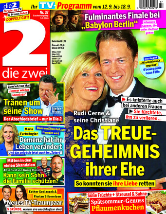 Die Zwei