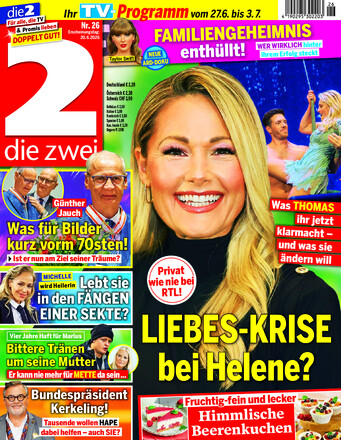 Die Zwei
