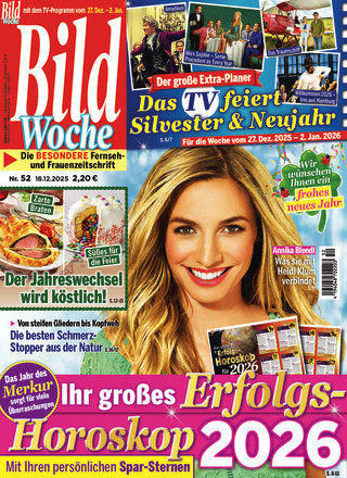 Bild Woche aktuell - ePaper