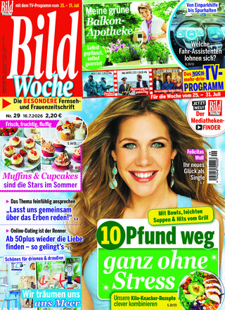 Bild Woche aktuell