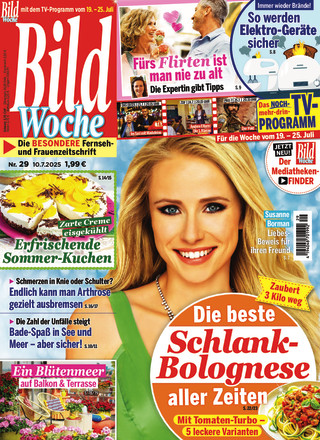 Bild Woche aktuell