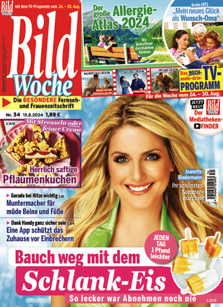 Bild Woche aktuell