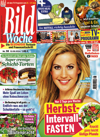 Bild Woche aktuell