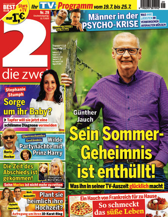 Die Zwei