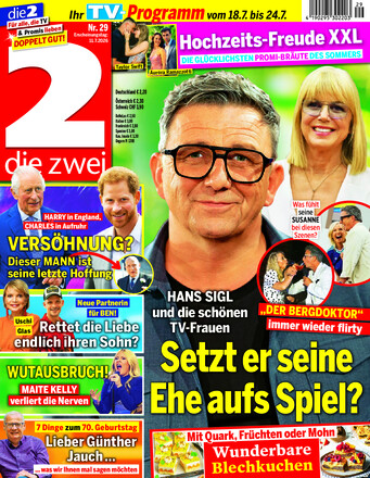 Die Zwei