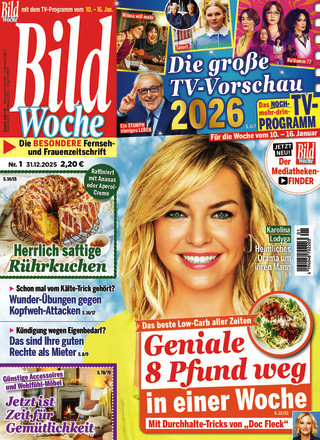 Bild Woche aktuell