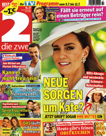 Die Zwei